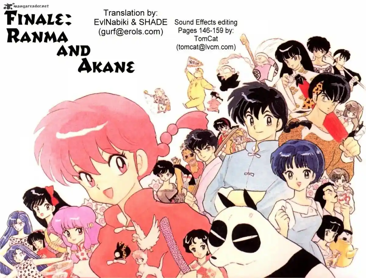 Ranma 1/2 dj - Kero Hon Ch.038