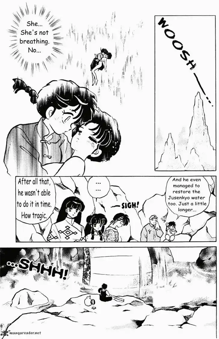 Ranma 1/2 dj - Kero Hon Ch.038