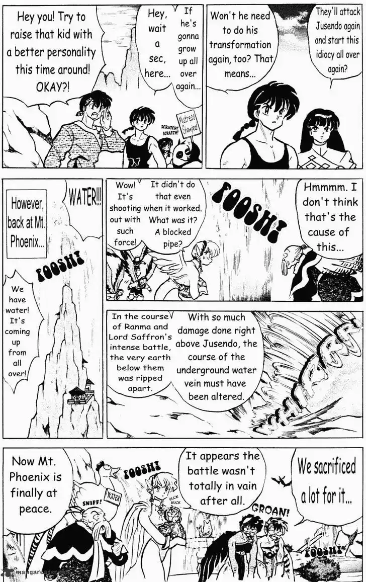 Ranma 1/2 dj - Kero Hon Ch.038