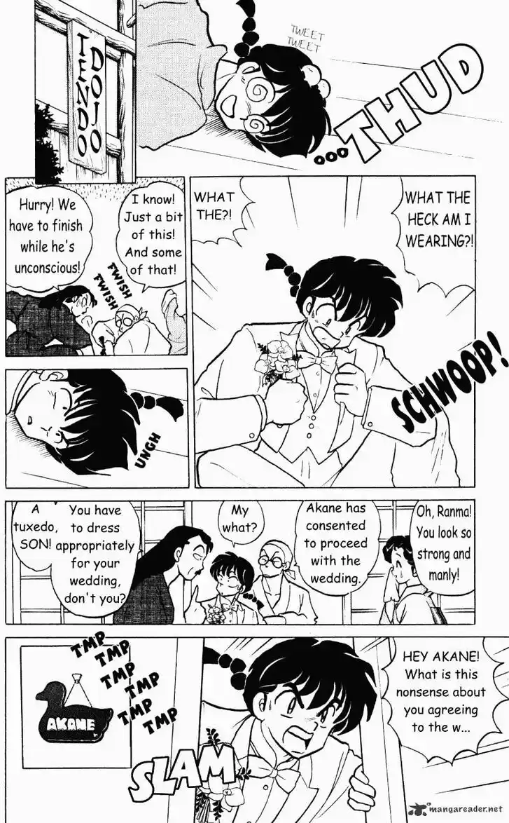 Ranma 1/2 dj - Kero Hon Ch.038