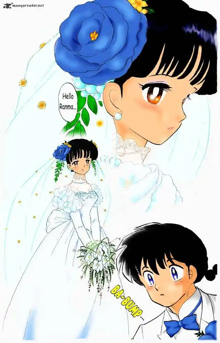 Ranma 1/2 dj - Kero Hon Ch.038