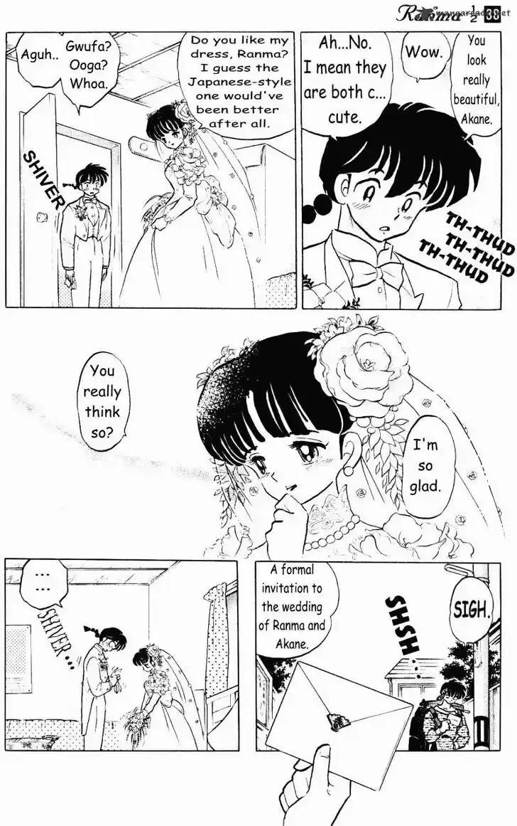 Ranma 1/2 dj - Kero Hon Ch.038