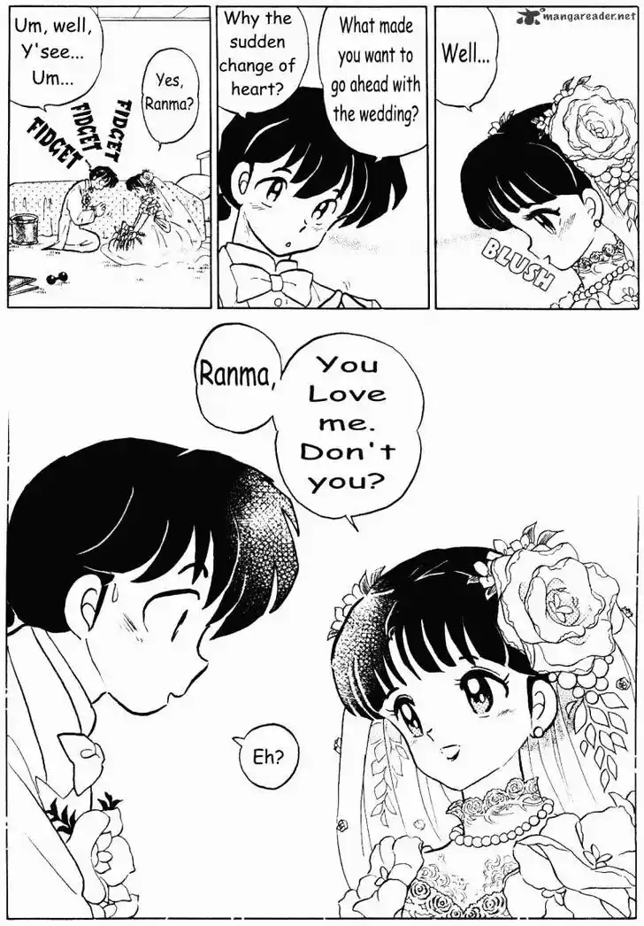 Ranma 1/2 dj - Kero Hon Ch.038