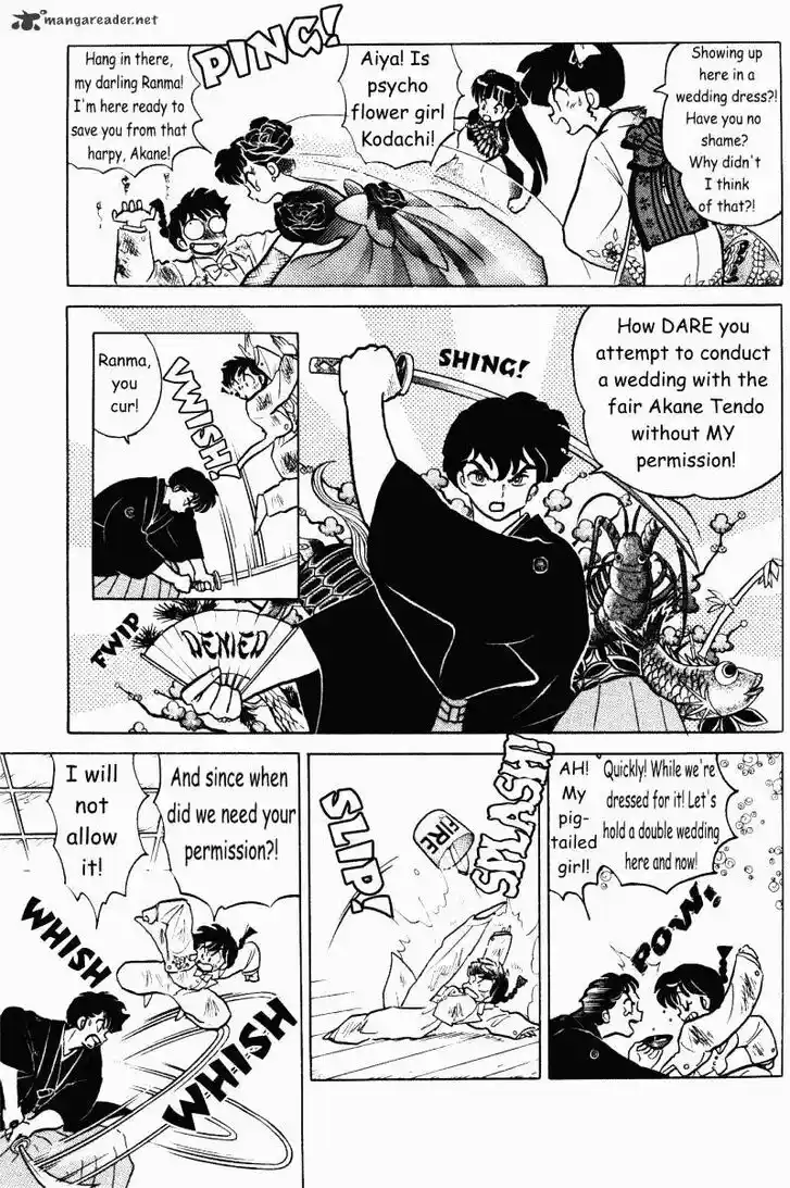 Ranma 1/2 dj - Kero Hon Ch.038
