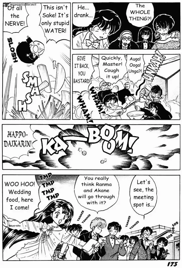 Ranma 1/2 dj - Kero Hon Ch.038