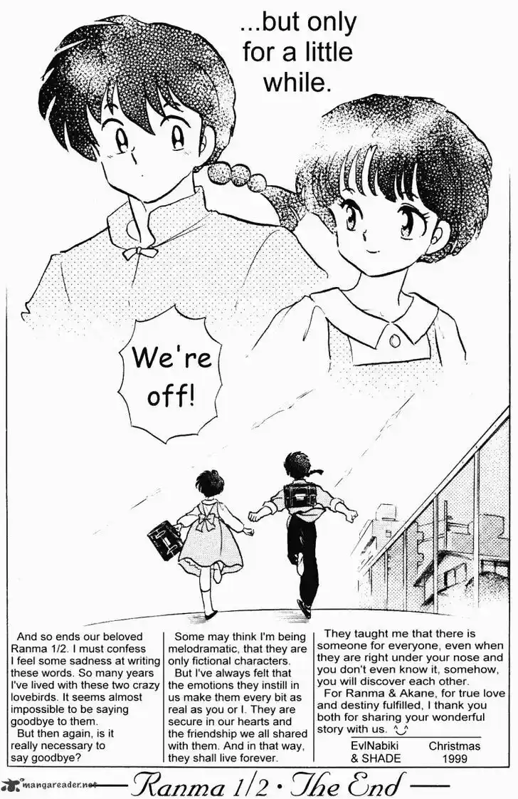 Ranma 1/2 dj - Kero Hon Ch.038