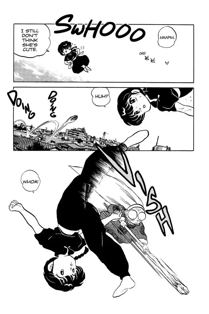 Ranma 1/2 dj - Kero Hon Ch.042