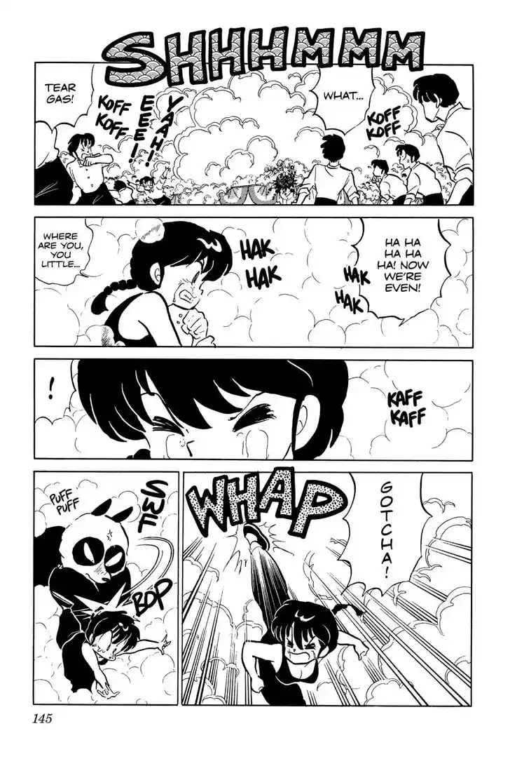 Ranma 1/2 dj - Kero Hon Ch.045