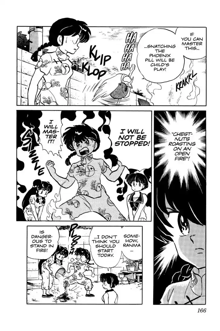 Ranma 1/2 dj - Kero Hon Ch.046