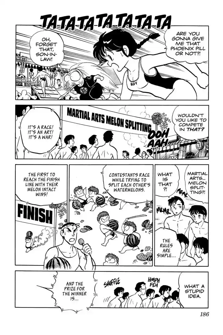 Ranma 1/2 dj - Kero Hon Ch.048