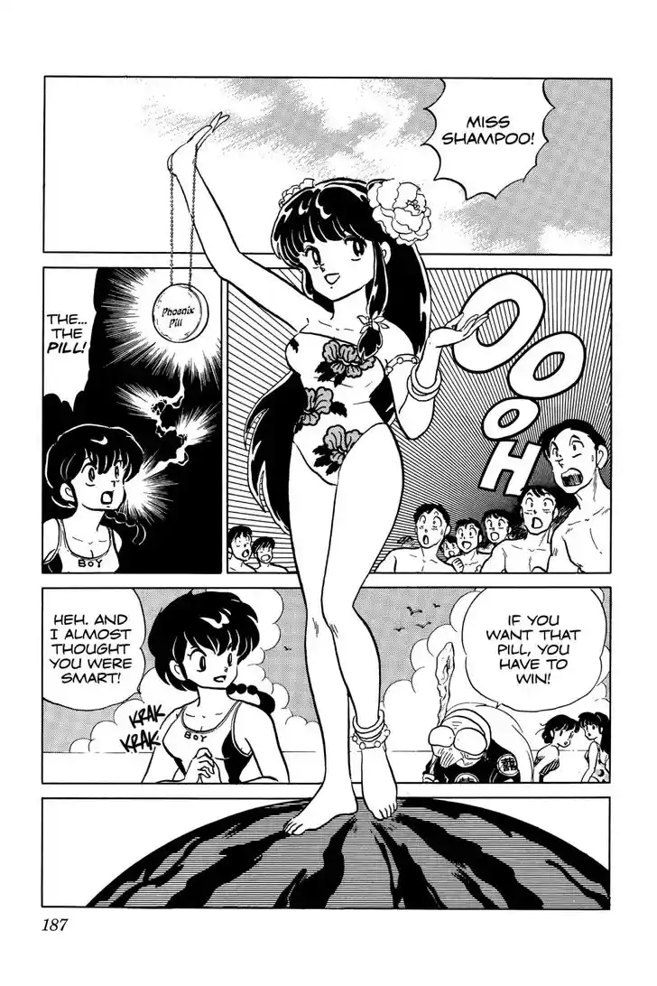 Ranma 1/2 dj - Kero Hon Ch.048