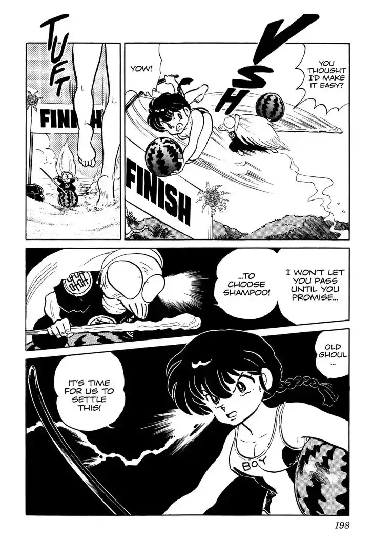 Ranma 1/2 dj - Kero Hon Ch.048