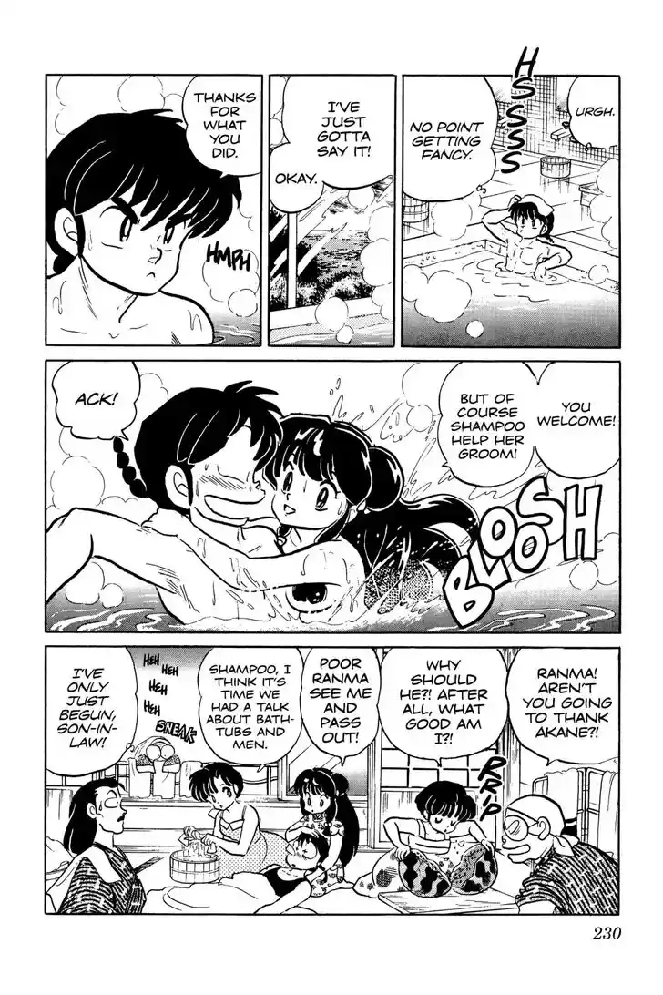 Ranma 1/2 dj - Kero Hon Ch.050