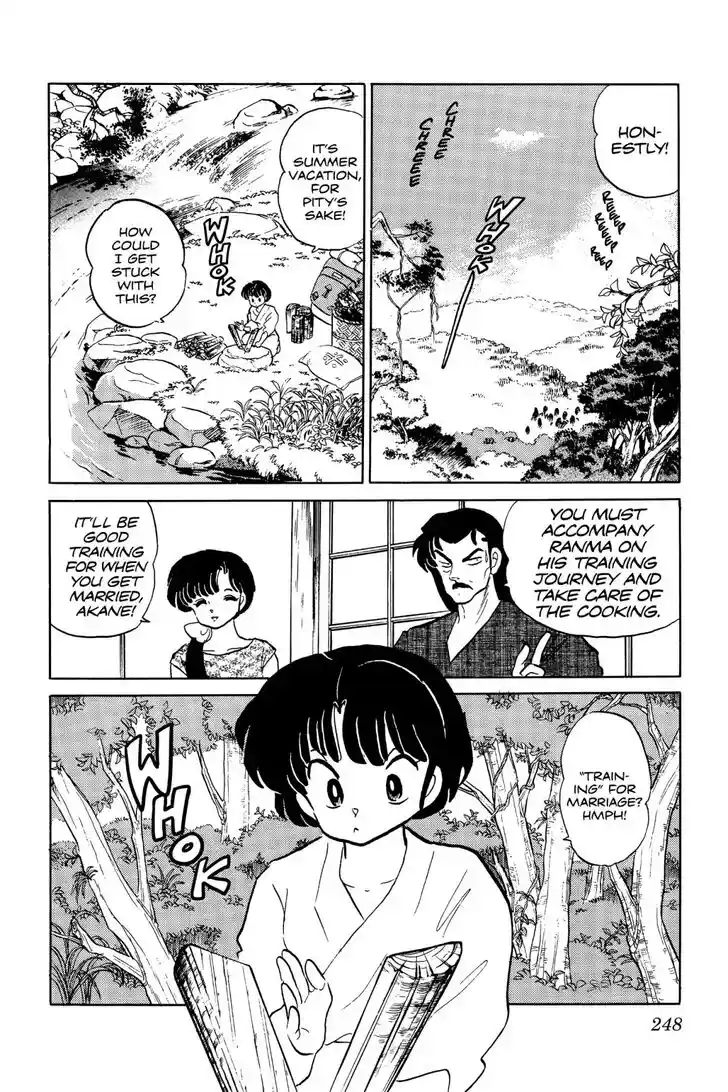 Ranma 1/2 dj - Kero Hon Ch.052