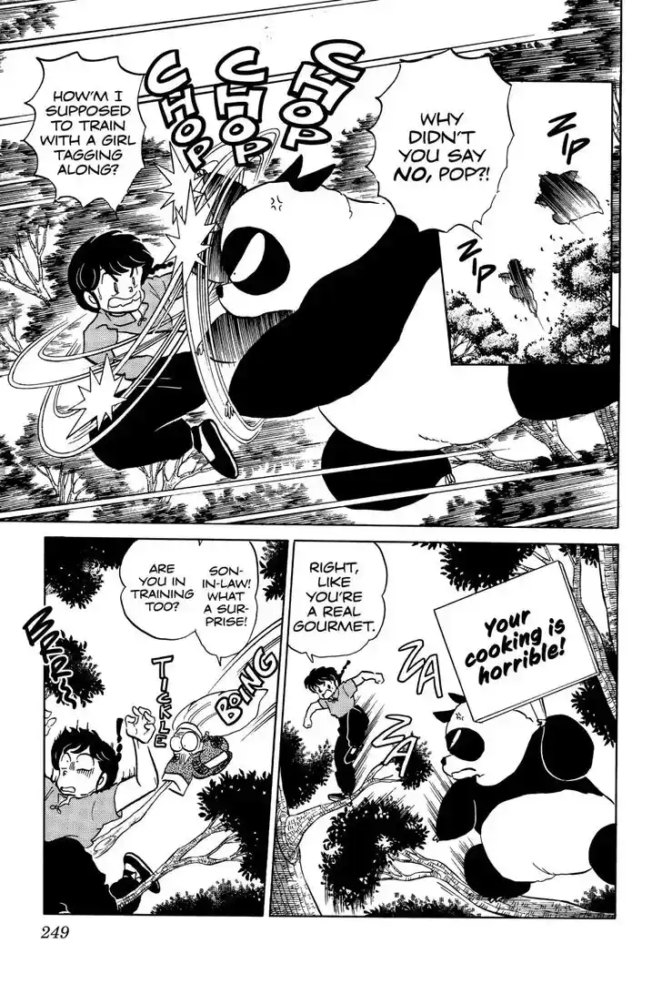 Ranma 1/2 dj - Kero Hon Ch.052