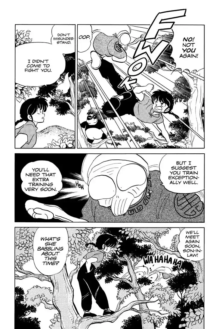 Ranma 1/2 dj - Kero Hon Ch.052