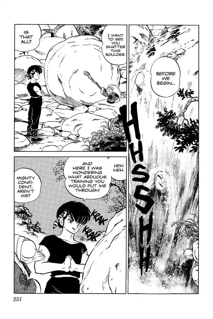 Ranma 1/2 dj - Kero Hon Ch.052