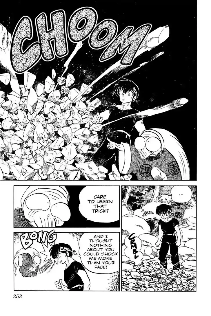 Ranma 1/2 dj - Kero Hon Ch.052