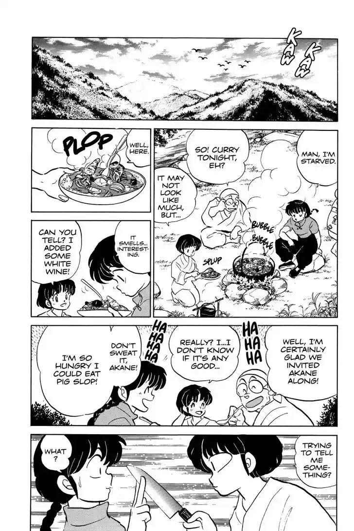 Ranma 1/2 dj - Kero Hon Ch.052