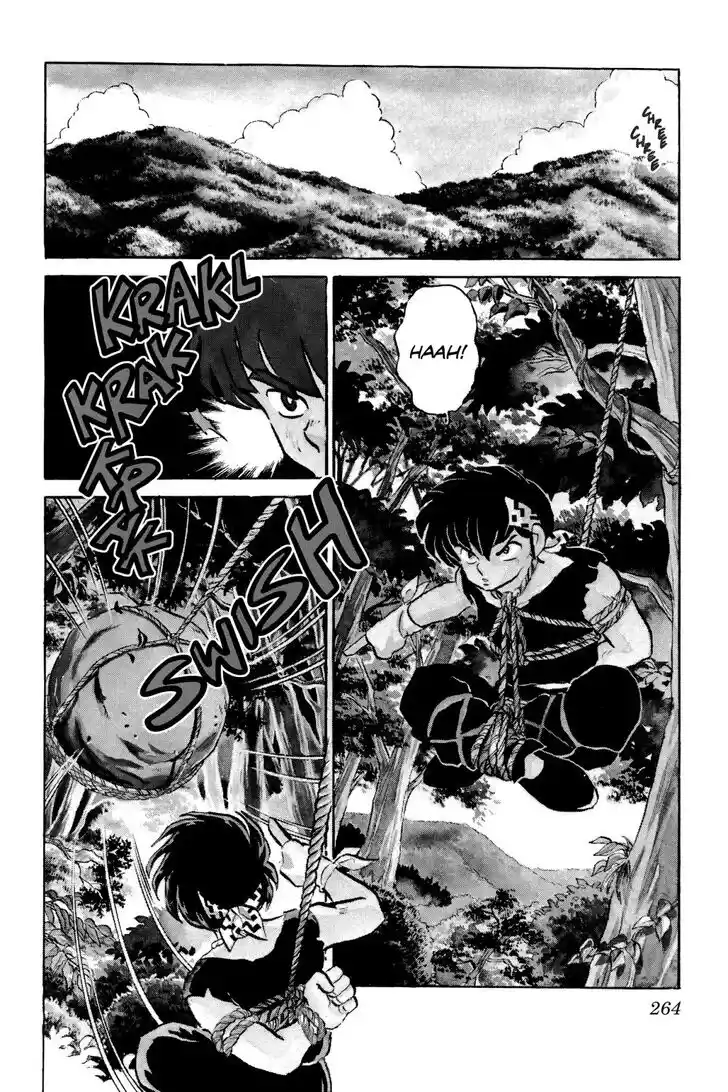 Ranma 1/2 dj - Kero Hon Ch.053