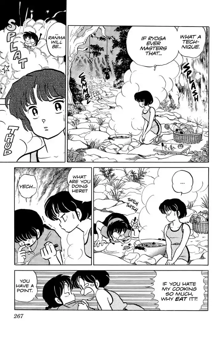 Ranma 1/2 dj - Kero Hon Ch.053