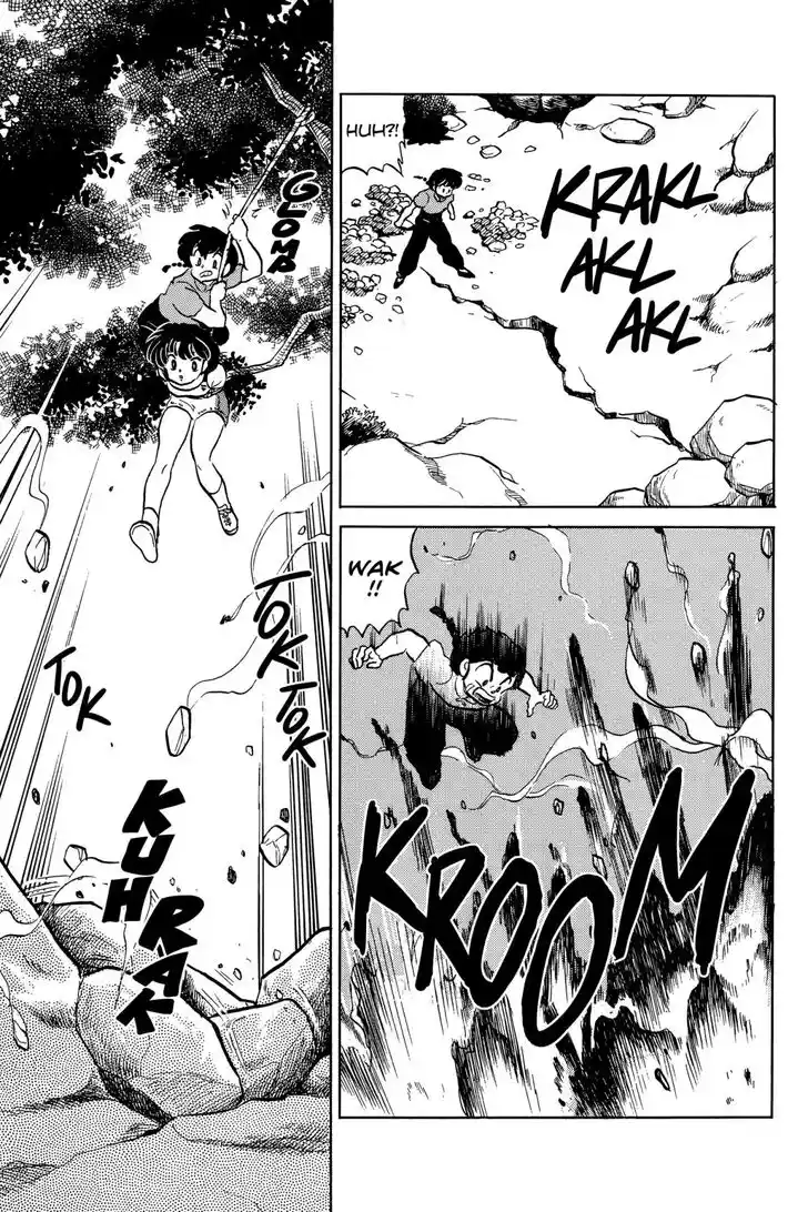 Ranma 1/2 dj - Kero Hon Ch.054