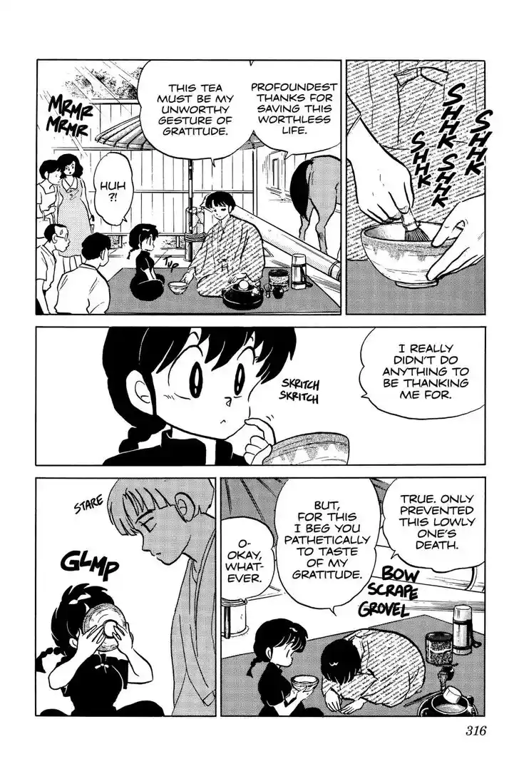 Ranma 1/2 dj - Kero Hon Ch.056