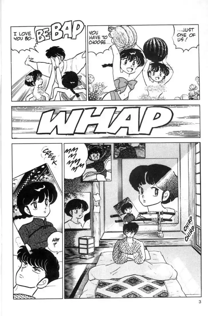 Ranma 1/2 dj - Kero Hon Ch.059