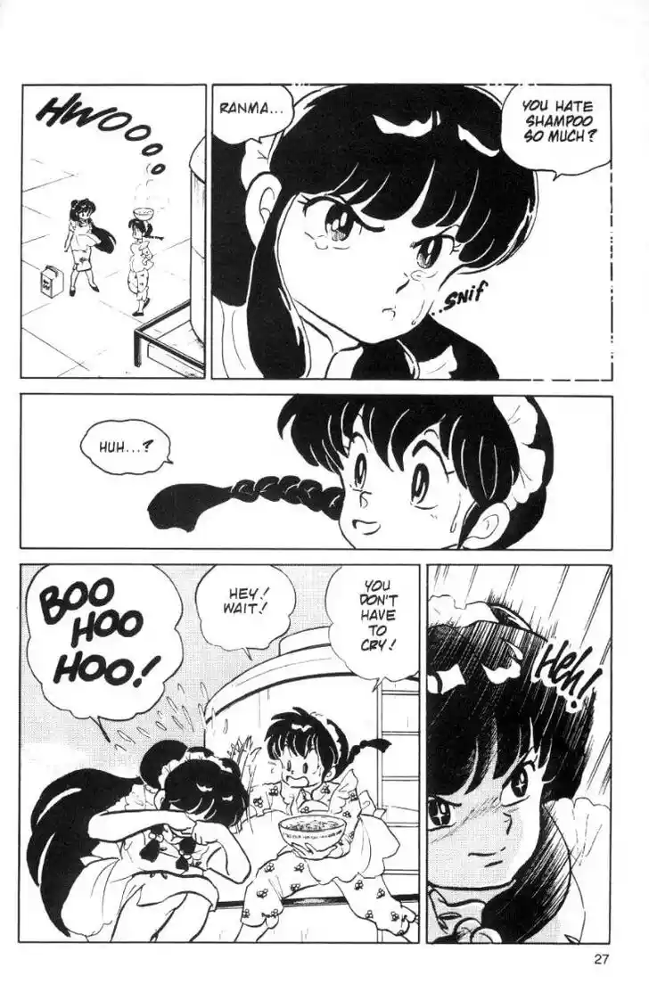 Ranma 1/2 dj - Kero Hon Ch.060
