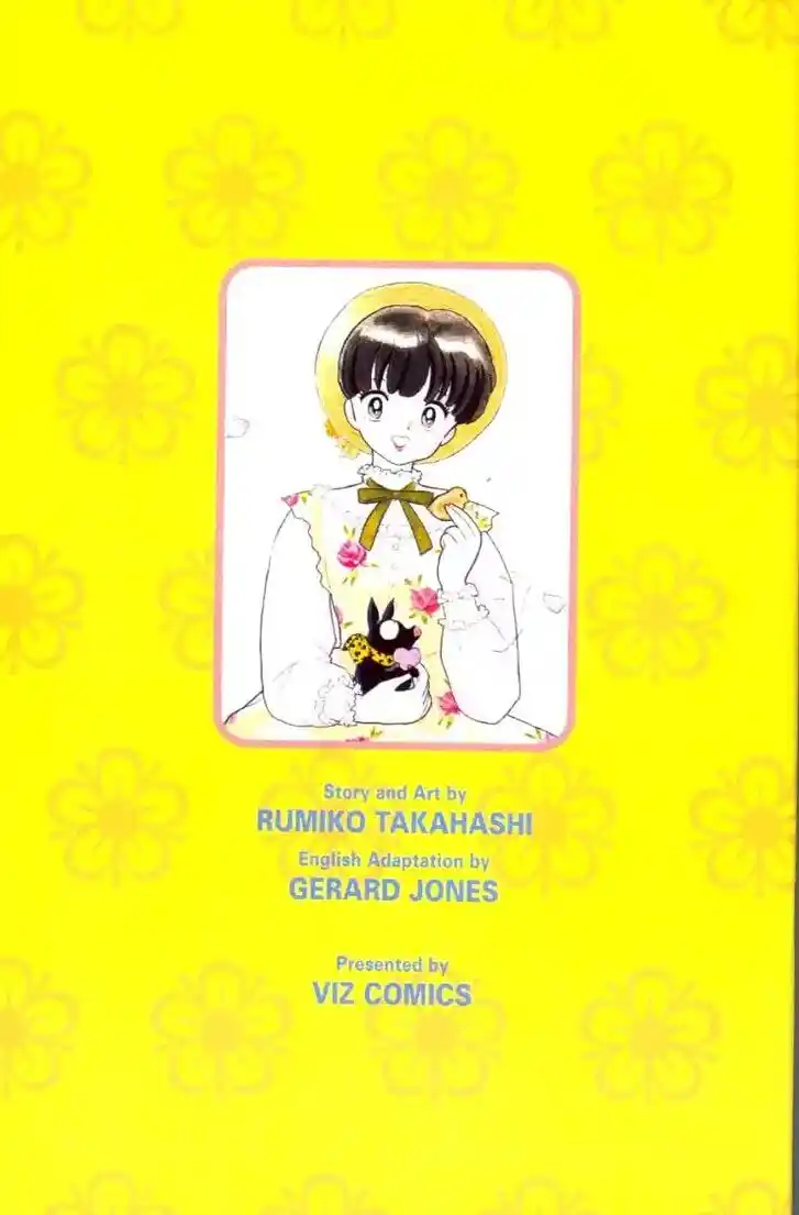 Ranma 1/2 dj - Kero Hon Ch.060