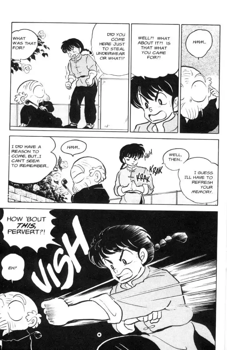 Ranma 1/2 dj - Kero Hon Ch.064