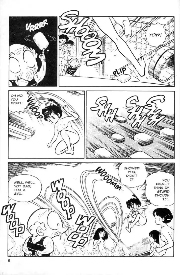 Ranma 1/2 dj - Kero Hon Ch.065
