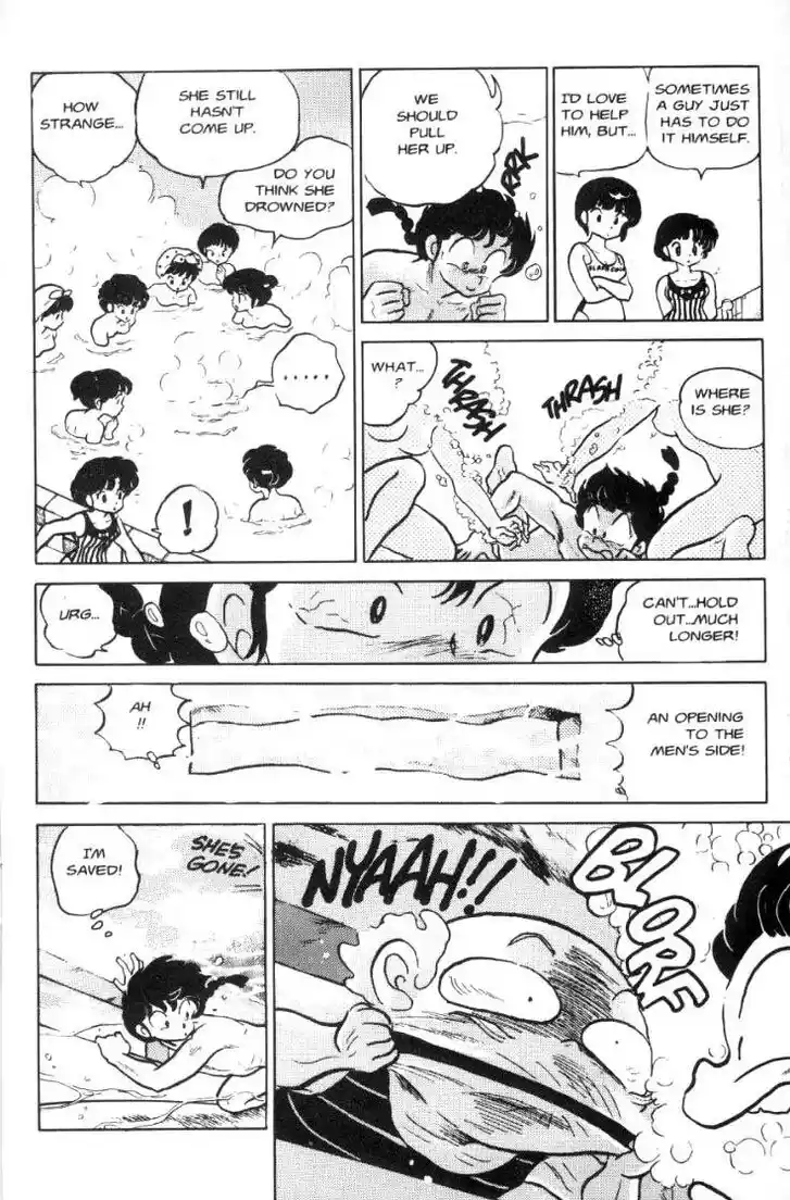 Ranma 1/2 dj - Kero Hon Ch.065