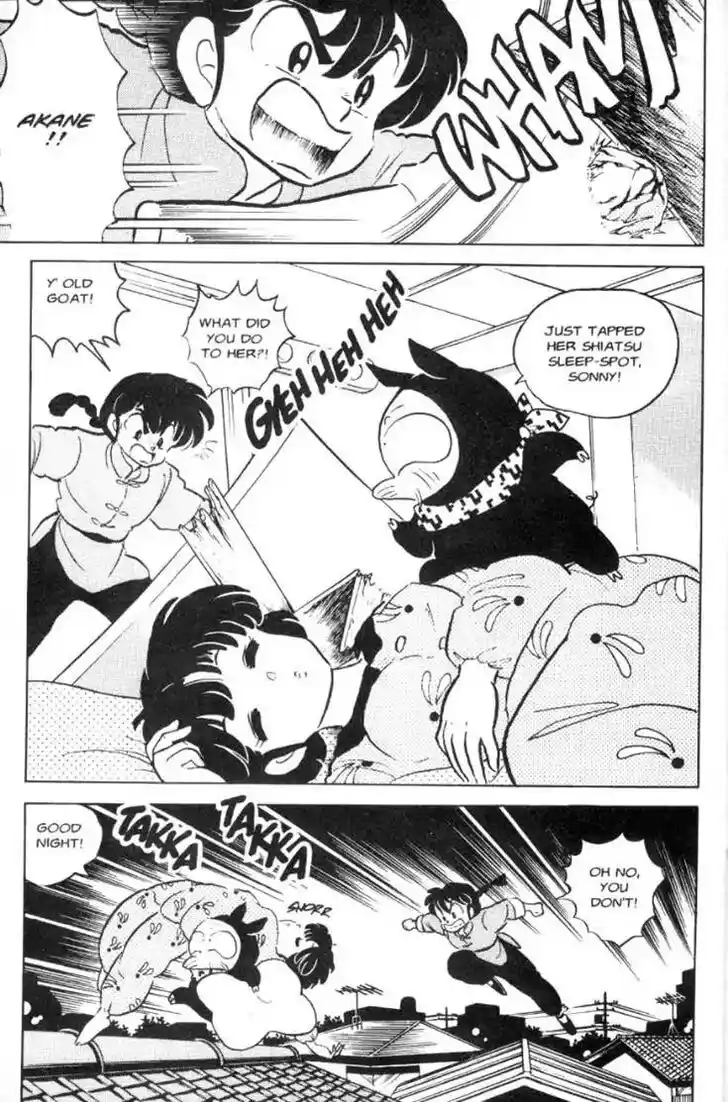 Ranma 1/2 dj - Kero Hon Ch.066
