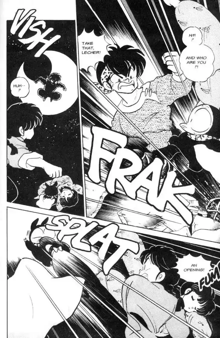 Ranma 1/2 dj - Kero Hon Ch.066