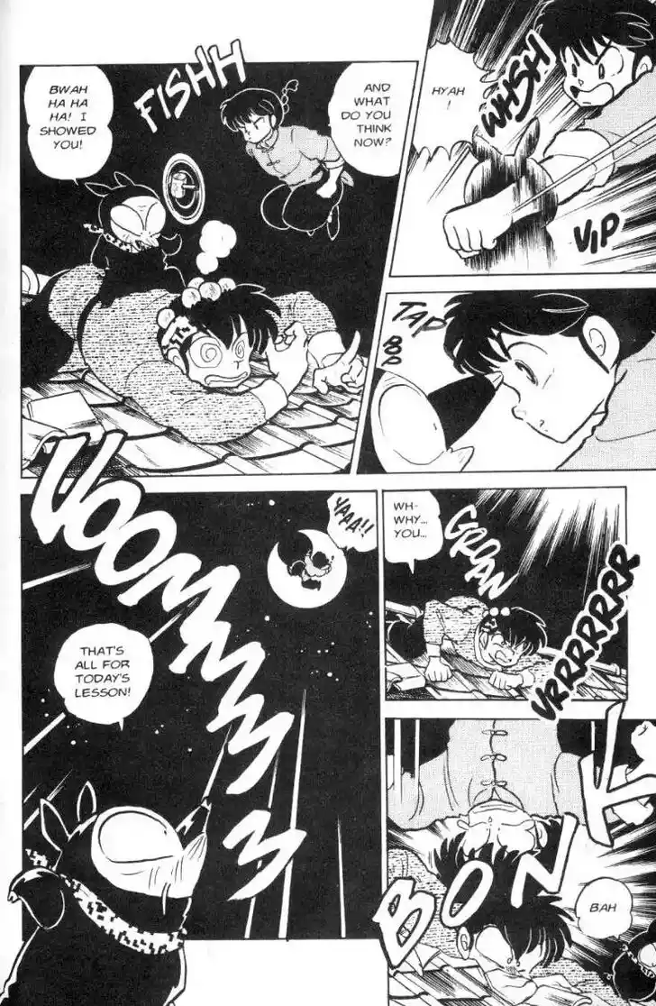 Ranma 1/2 dj - Kero Hon Ch.066