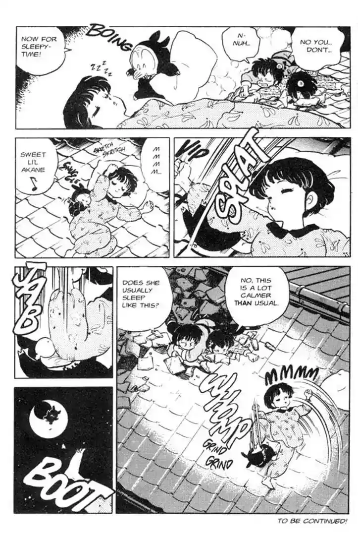 Ranma 1/2 dj - Kero Hon Ch.066