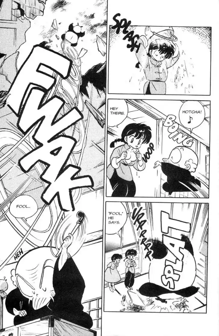 Ranma 1/2 dj - Kero Hon Ch.067