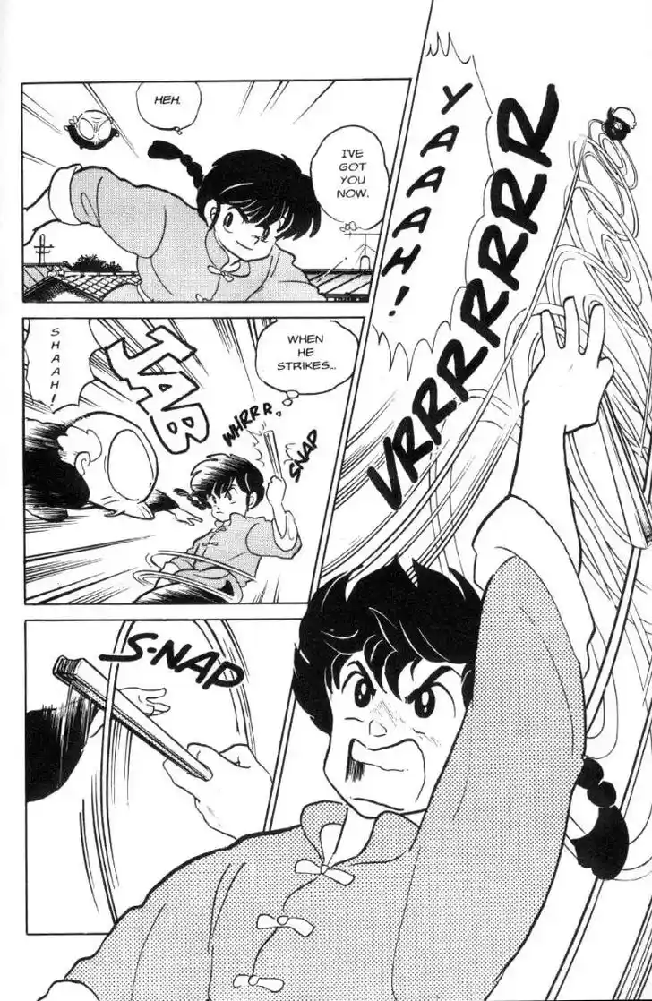 Ranma 1/2 dj - Kero Hon Ch.068
