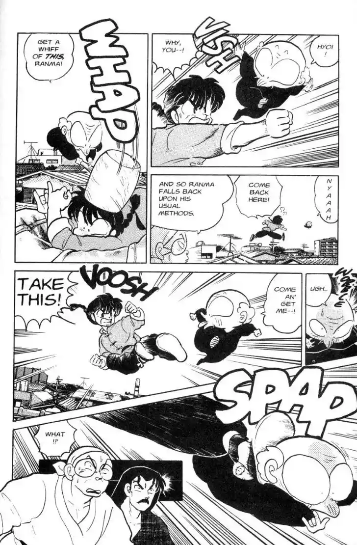 Ranma 1/2 dj - Kero Hon Ch.068