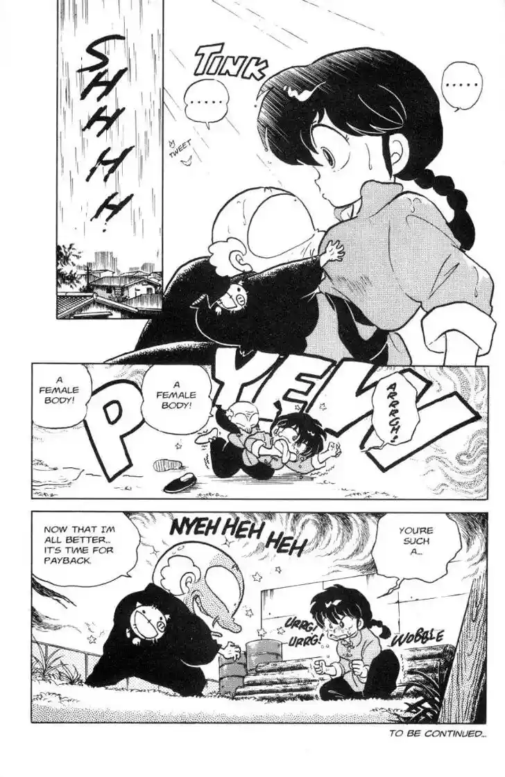 Ranma 1/2 dj - Kero Hon Ch.068