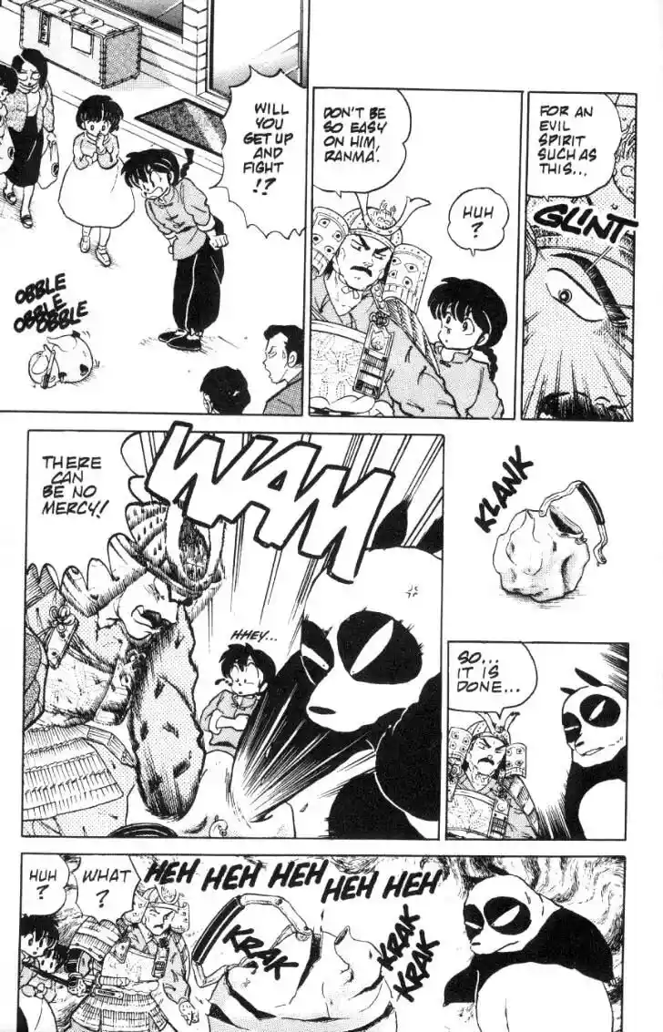 Ranma 1/2 dj - Kero Hon Ch.069