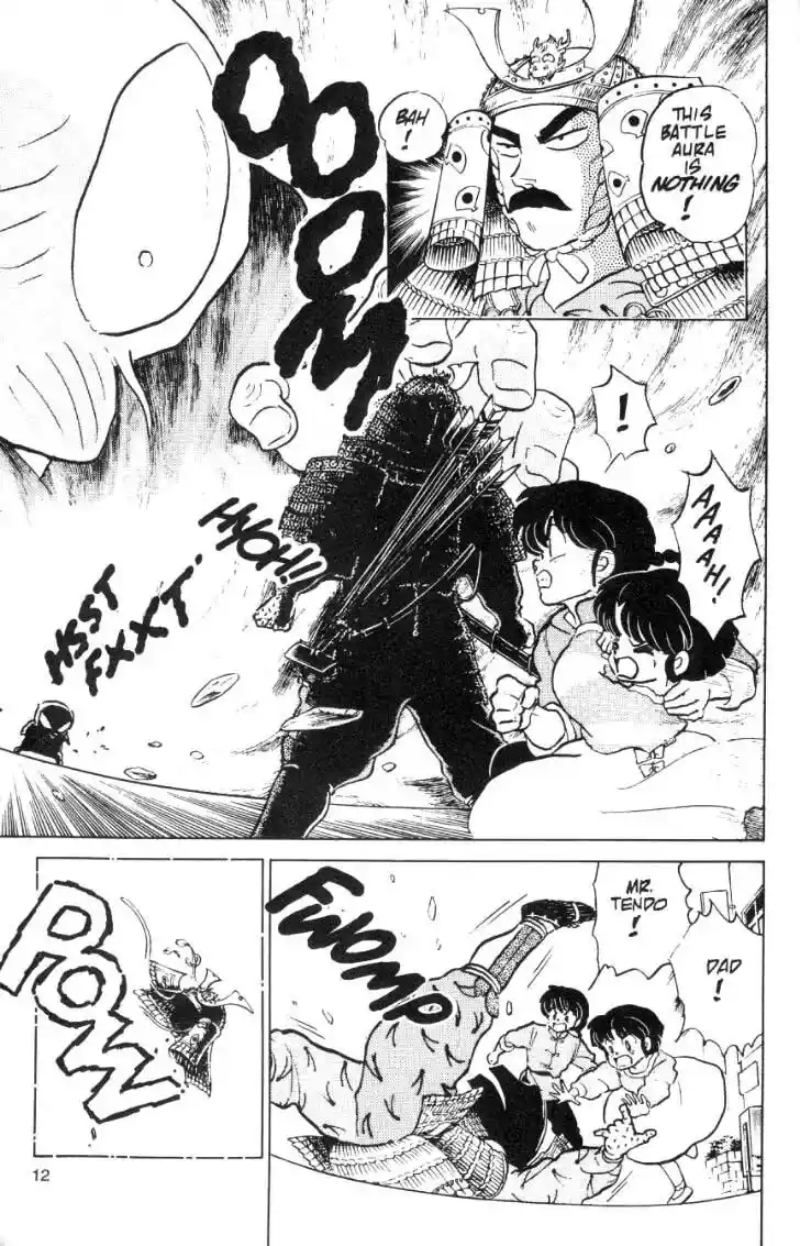 Ranma 1/2 dj - Kero Hon Ch.069