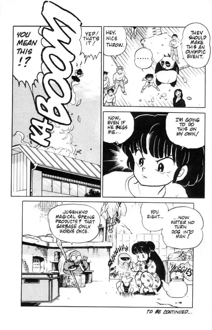 Ranma 1/2 dj - Kero Hon Ch.070