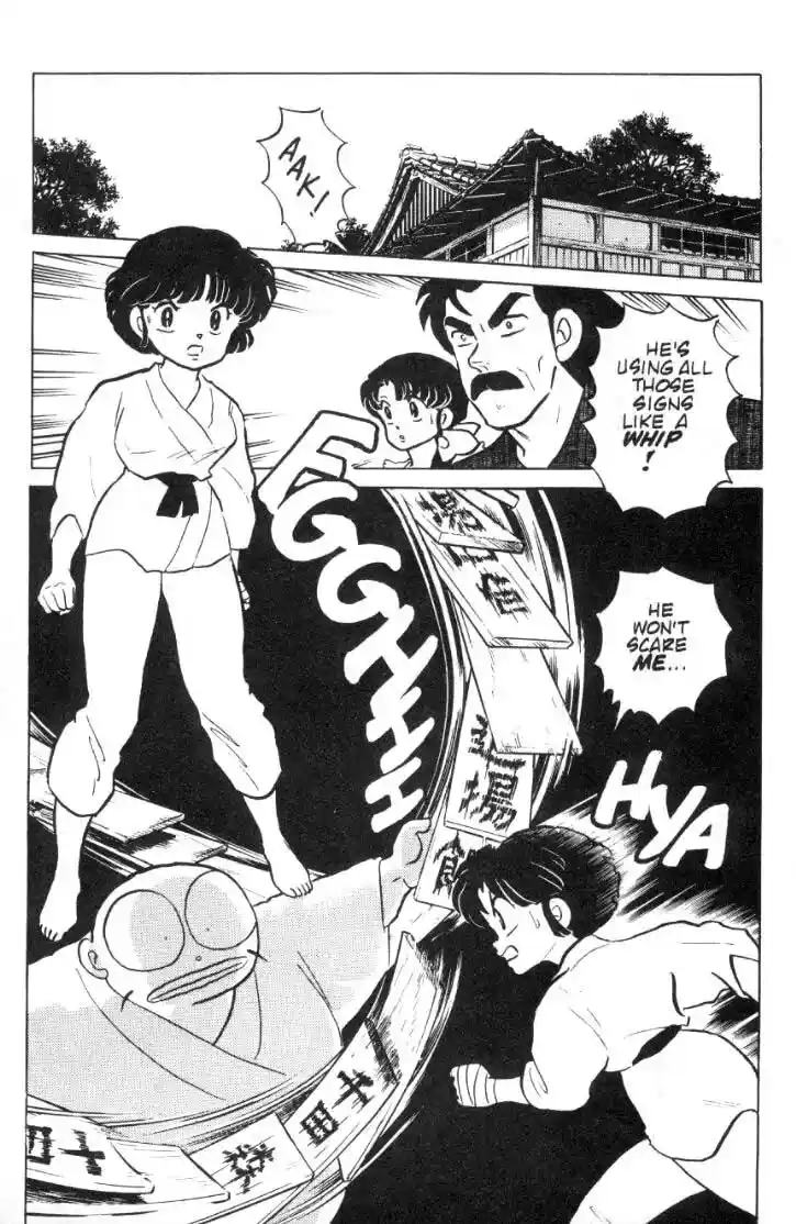 Ranma 1/2 dj - Kero Hon Ch.072