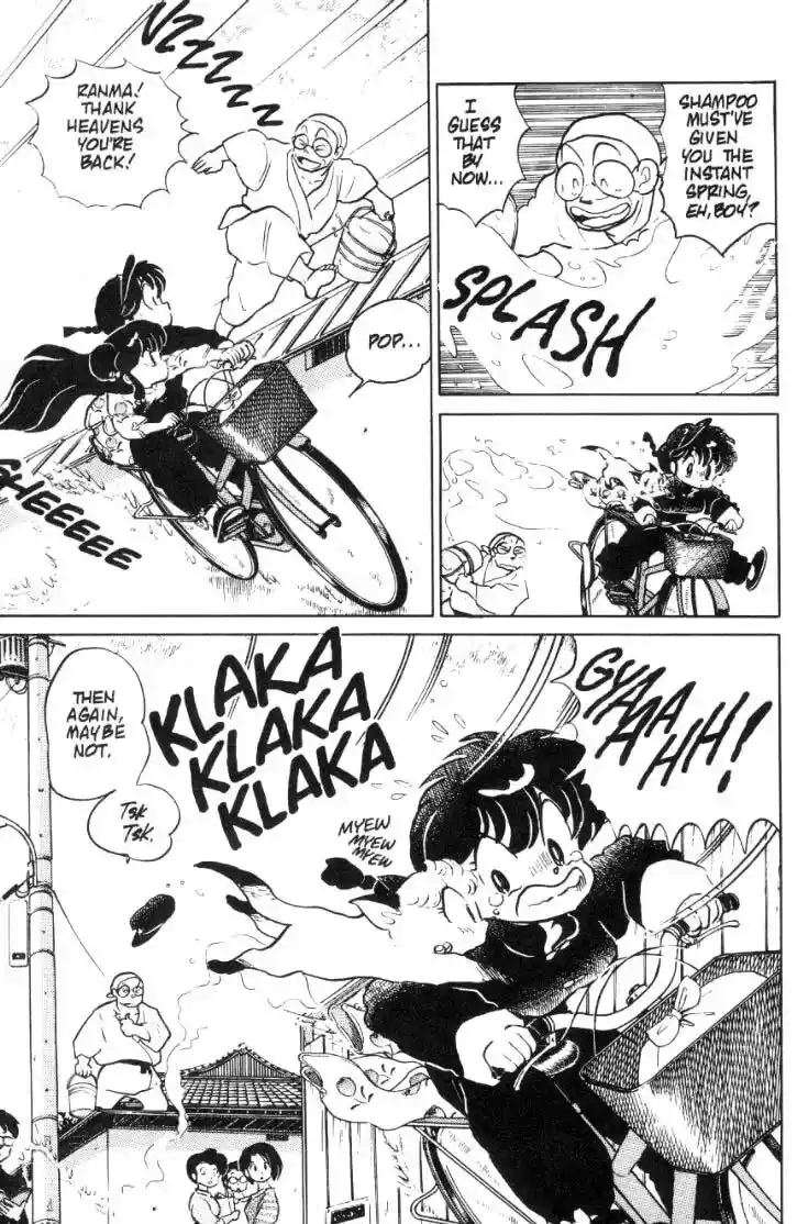 Ranma 1/2 dj - Kero Hon Ch.072