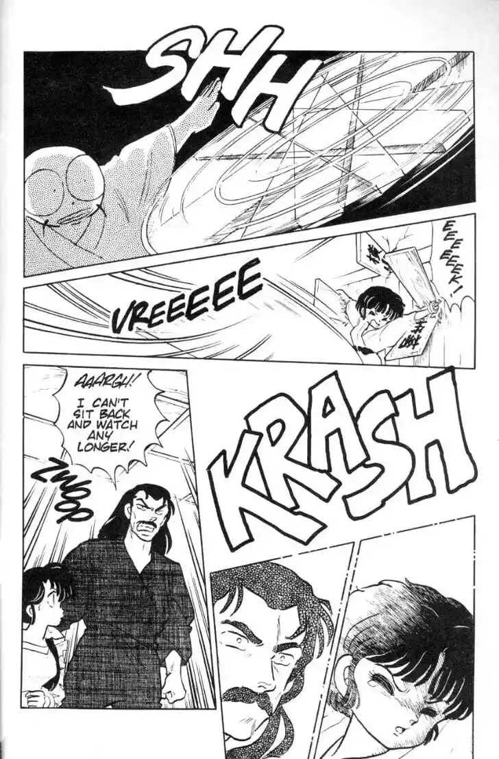 Ranma 1/2 dj - Kero Hon Ch.072