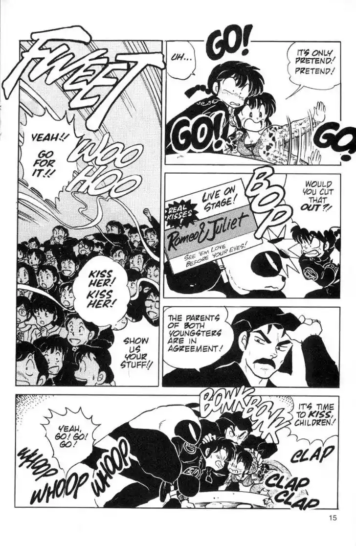 Ranma 1/2 dj - Kero Hon Ch.075