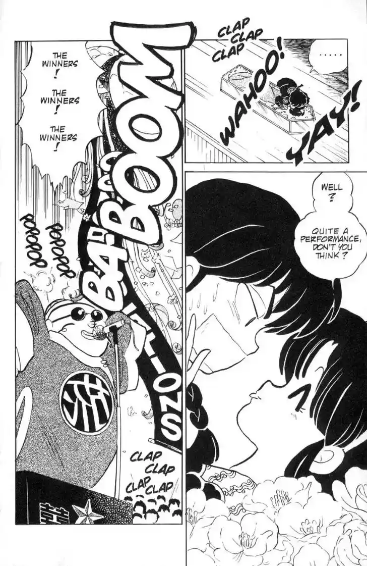 Ranma 1/2 dj - Kero Hon Ch.077