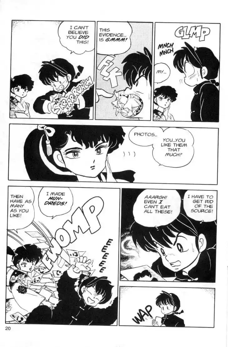 Ranma 1/2 dj - Kero Hon Ch.082